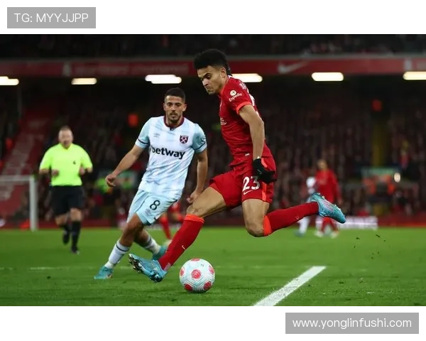 利物浦赛季走势分析：状态回暖，争冠希望逐渐增强