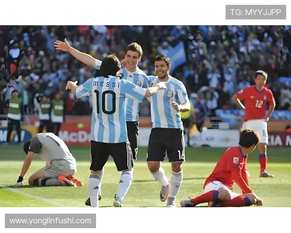 阿根廷队球员状态