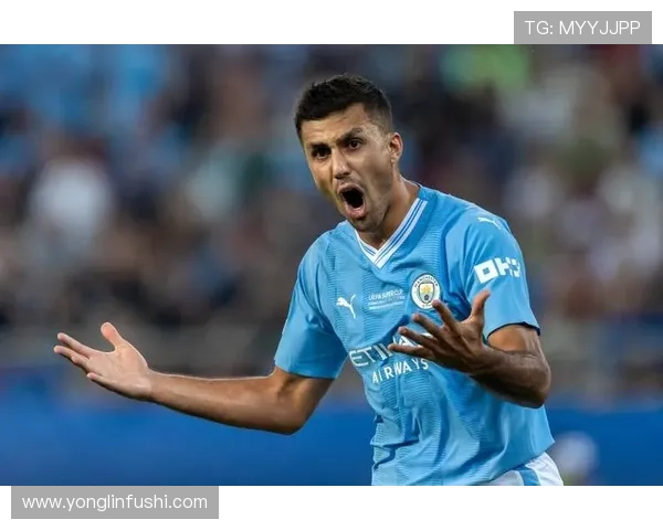 罗德里与西班牙前辈的交流