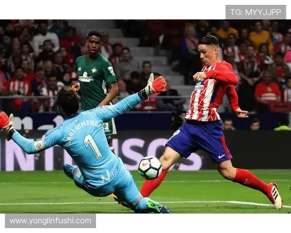 马竞边路速度持续提升，攻防转换效率显著增强