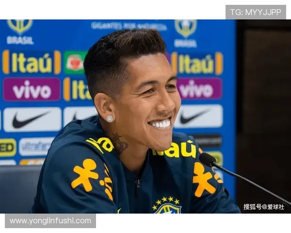 格列兹曼与菲尔米诺：影锋与伪九号战术价值对比分析