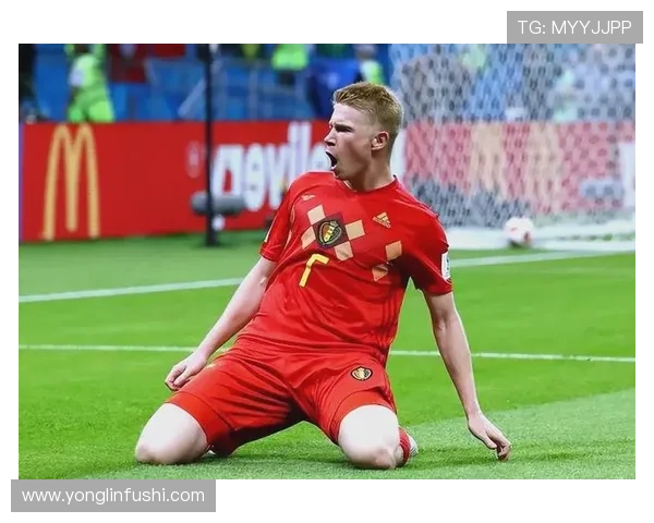 进攻型中场模板：德布劳内如何主导比赛