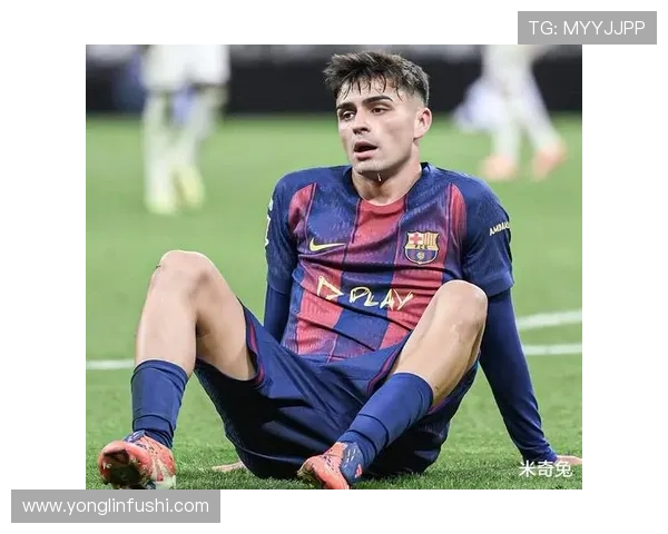 佩德里在巴萨体系中的战术价值是否被放大 佩德里在巴萨体系中的战术价值是否被放大