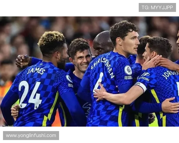 切尔西进攻看似有层次，实则一打就散，稳定性面临考验