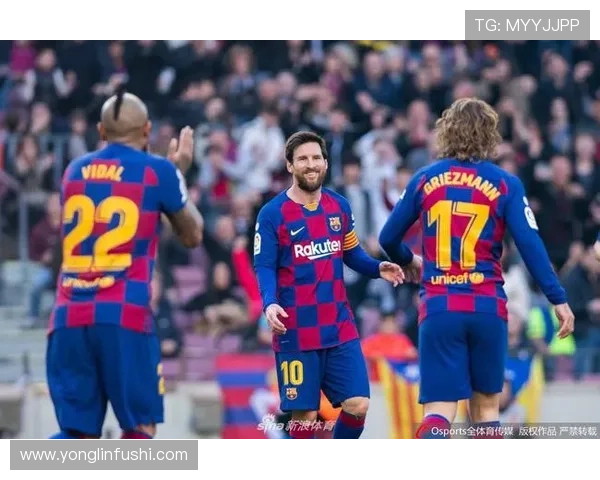 巴萨争冠主动权形势变化,对联赛走势影响显现 巴萨争冠主动权形势变化,对联赛走势影响显现