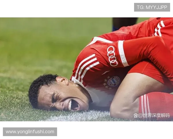 拜仁高层矛盾激化!战术混乱危机浮现,争冠豪门为何陷入“下滑恐慌”? 拜仁高层矛盾激化!战术混乱危机浮现,争冠豪门为何陷入“下滑恐慌”?