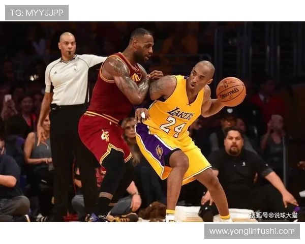科比关键时刻多投篮命中率提升显著拉开球队胜负差距